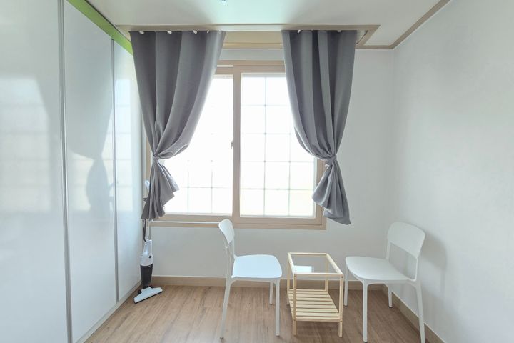 망포역 5분 깔끔 원룸 3번째 이미지