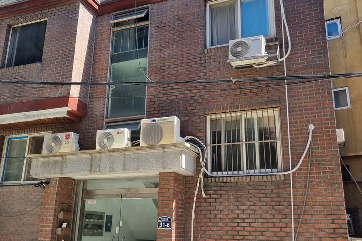 고려대역 도보3분 투룸 15번째 이미지