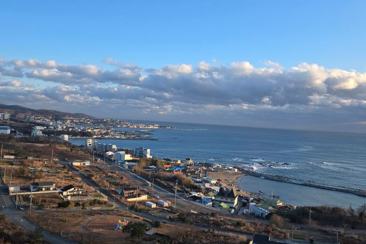 구룡포의아름다운오션뷰 18번째 이미지