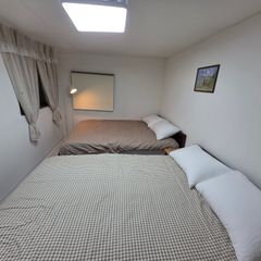 용산역땡땡거리철길옆3 방 이미지
