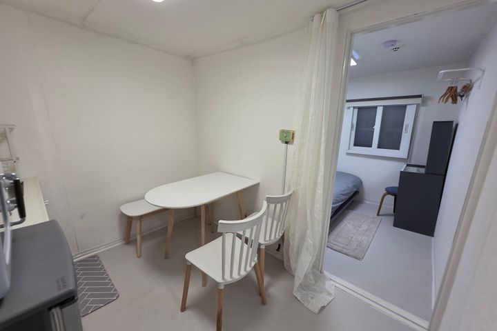 용산역땡땡거리철길옆3 6번째 이미지