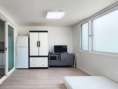 Wonju, Fully Furnished, Room 404 0th image