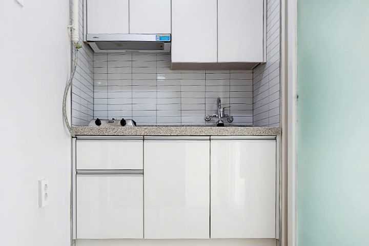 Wonju, Fully Furnished, Room 404 4th image