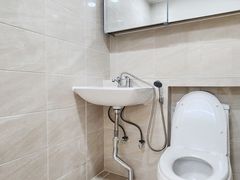 Wonju, Fully Furnished, Room 404 3th image