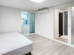 Wonju, Fully Furnished, Room 404 1th image