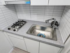 Wonju, Fully Furnished, Room 404 5th image