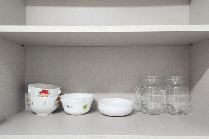 Wonju, Fully Furnished, Room 404 6th image