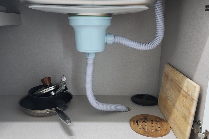 Wonju, Fully Furnished, Room 404 8th image