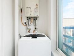 Clean, fully-furnished apartment in Wonju 5th image