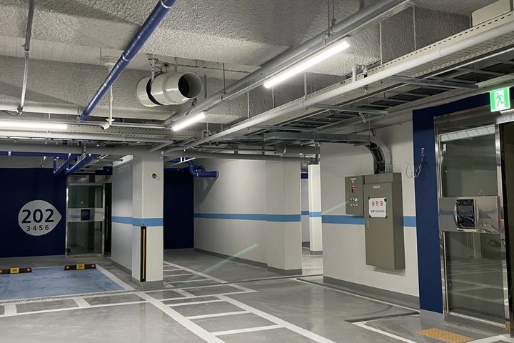 낙동강뷰10층 방3화2 18번째 이미지
