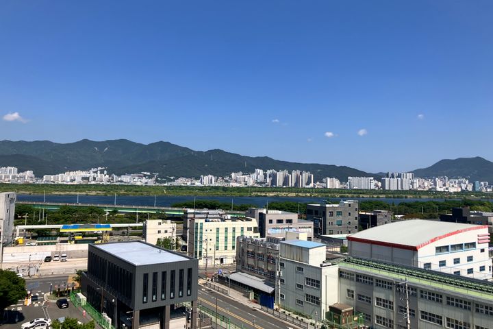 낙동강뷰10층 방3화2 15번째 이미지
