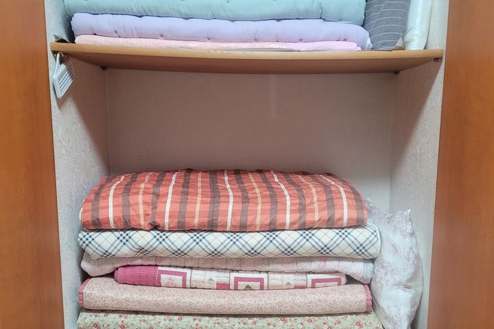 텃밭과 함께하는 힐링 3번째 이미지