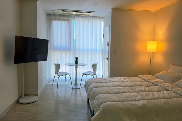 Haeundae Healing Room 8th image