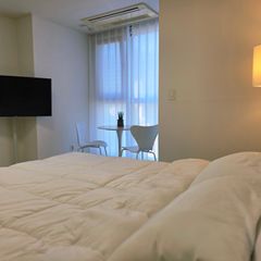 Haeundae Healing Room Unit Image