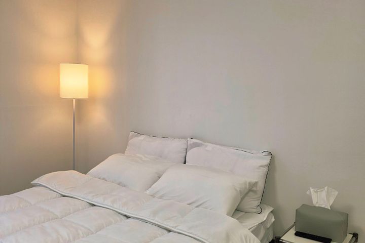 Haeundae Healing Room 6th image