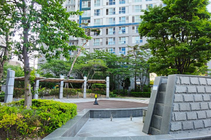 Haeundae Healing Room 13th image