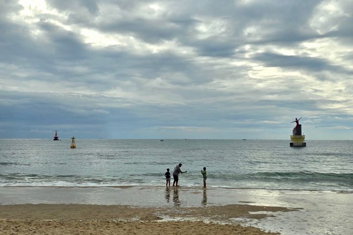 Haeundae Healing Room 14th image
