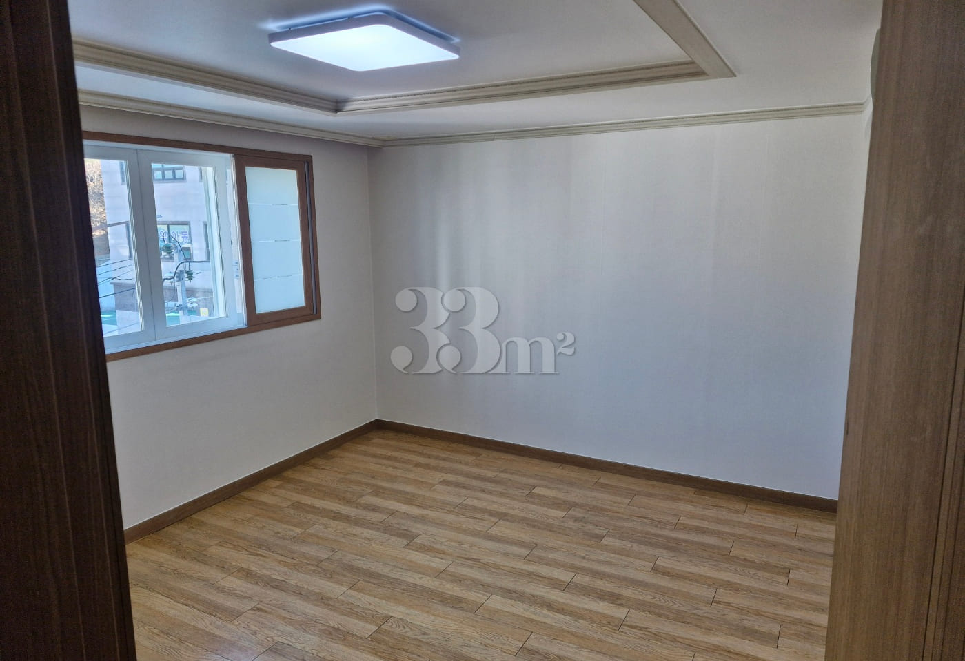 Owner's unit duplex building 3th image