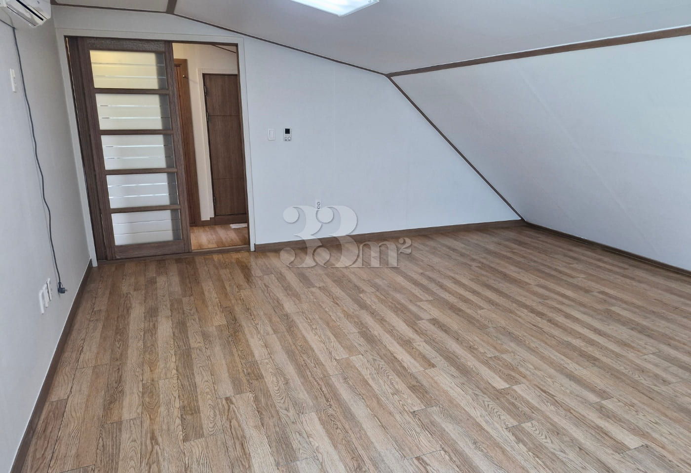 Owner's unit duplex building 10th image