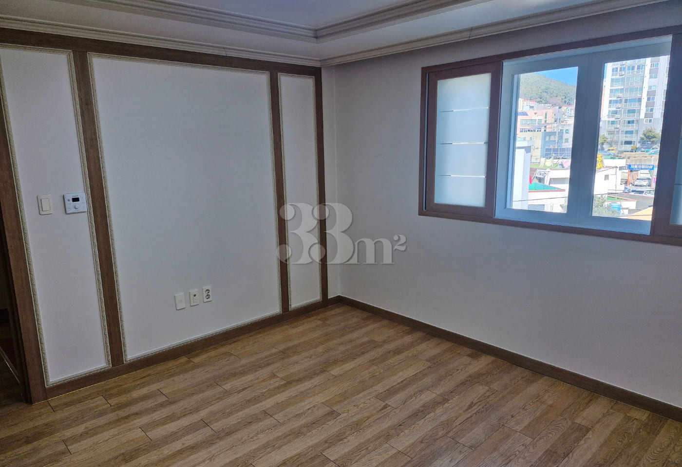 Owner's unit duplex building 4th image