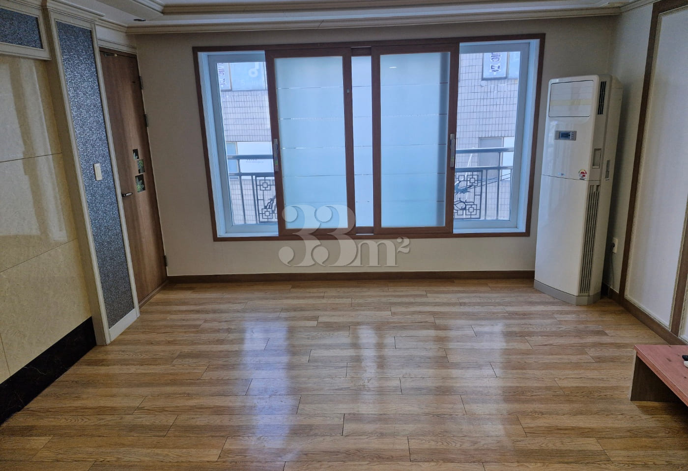 Owner's unit duplex building 0th image