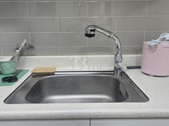 Charming Studio in Jamsil (Unit 205) 11th image