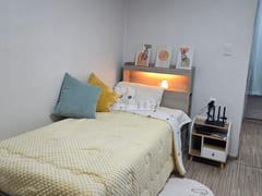 Charming Studio in Jamsil (Unit 205) 1th image