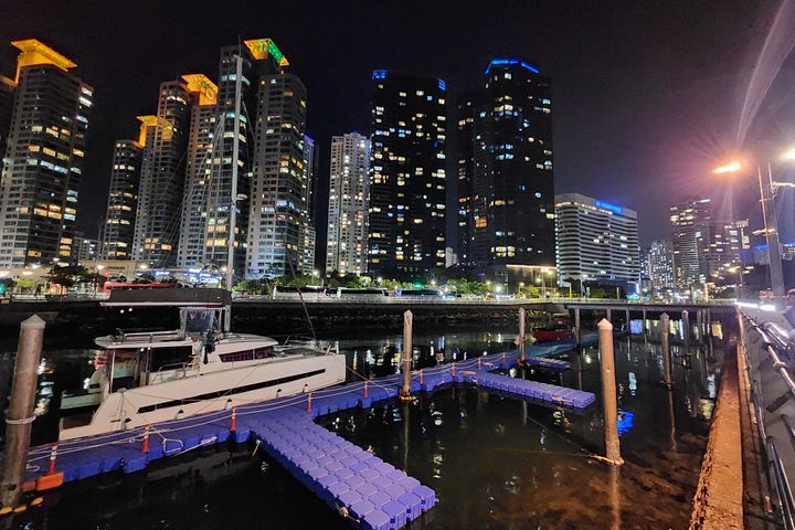 Haeundae Healing Room 17th image