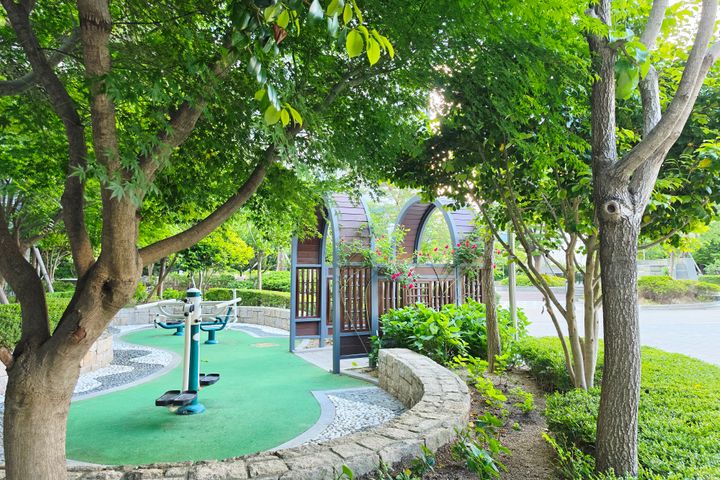 Haeundae Healing Room 14th image