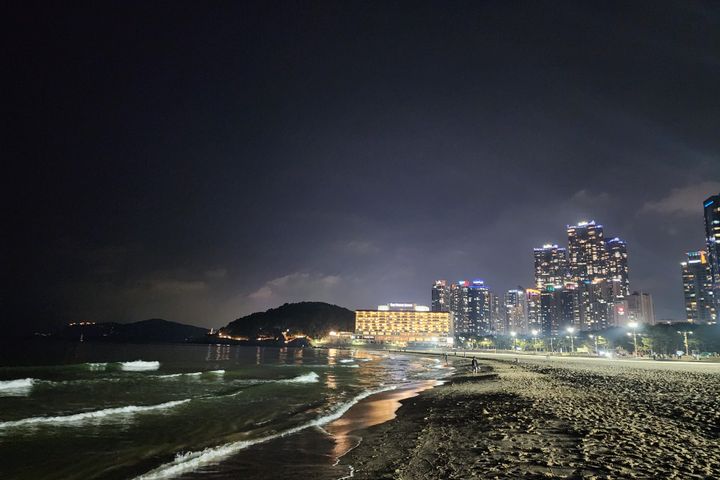 Haeundae's best view 16th image