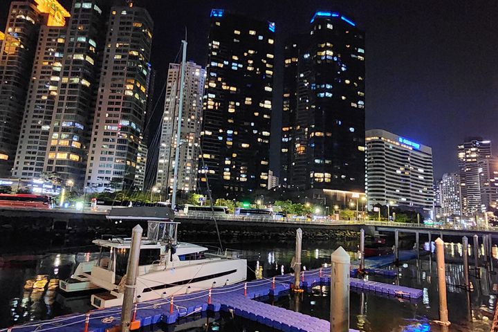 Haeundae's best view 11th image