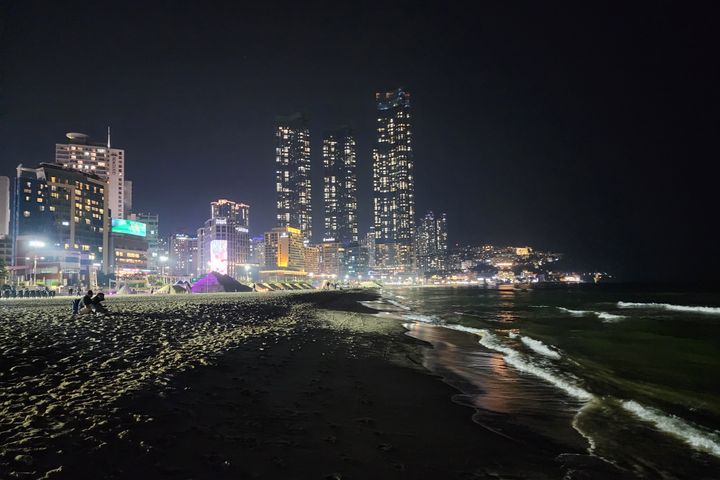 Haeundae's best view 15th image