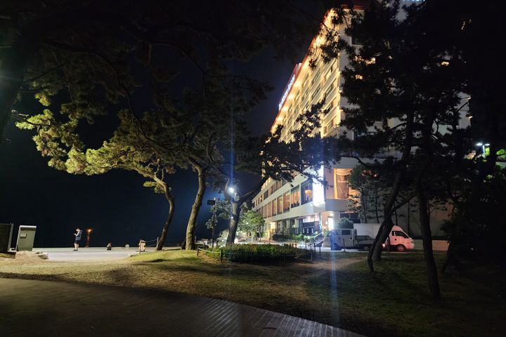 Haeundae's best view 14th image