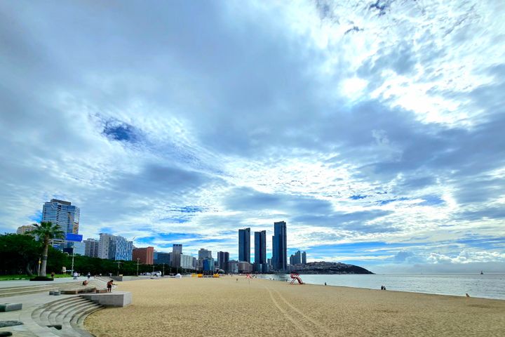 Haeundae's best view 19th image