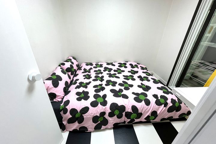 제기동역1분 3룸풀옵션 5번째 이미지