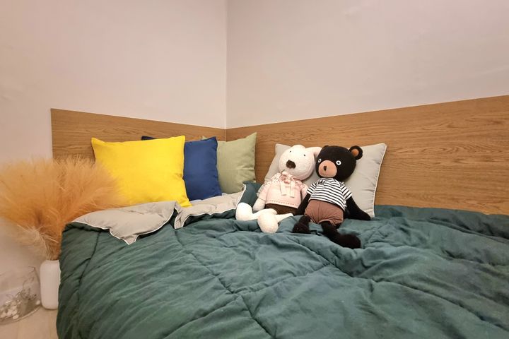 계양구 풀옵션 원룸 0번째 이미지