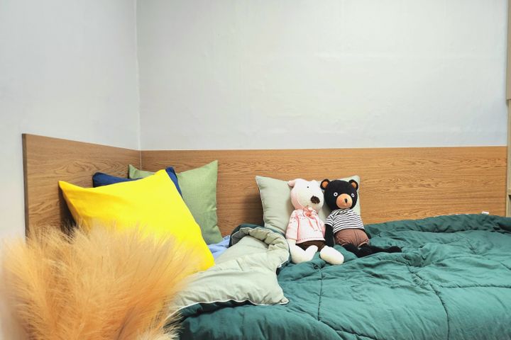 계양구 풀옵션 원룸 1번째 이미지
