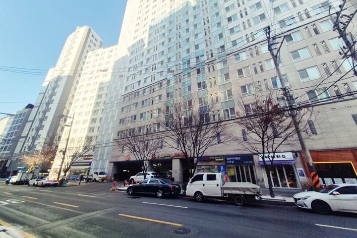 강동역 강동병원14 12번째 이미지