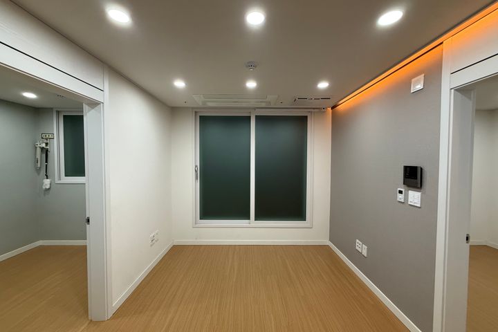 염창역 역세권풀옵션2룸 0번째 이미지