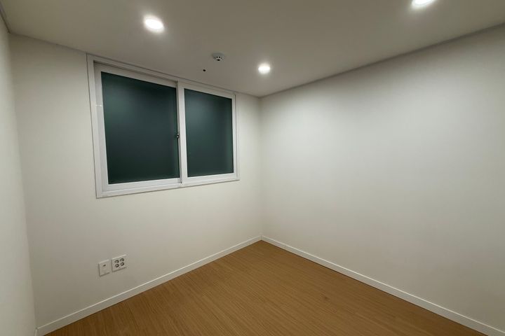 염창역 역세권풀옵션2룸 4번째 이미지