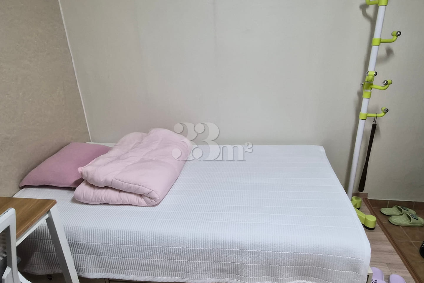 Cozy studio with convenient transportation 2th image