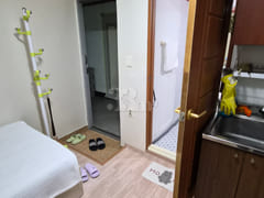Cozy studio with convenient transportation 8th image