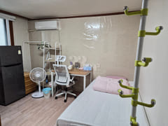 Cozy studio with convenient transportation 0th image
