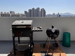 ❤️풀옵션/야외테라스투룸 4번째 이미지