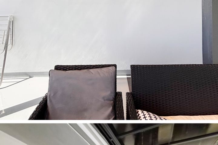 ❤️풀옵션/야외테라스투룸 3번째 이미지