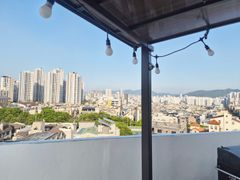 ❤️풀옵션/야외테라스투룸 5번째 이미지