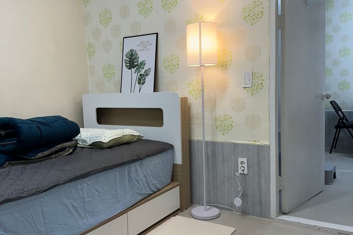 Urban Stay Two-Room 2th image