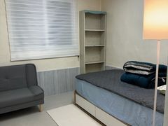 Urban Stay Two-Room 3th image