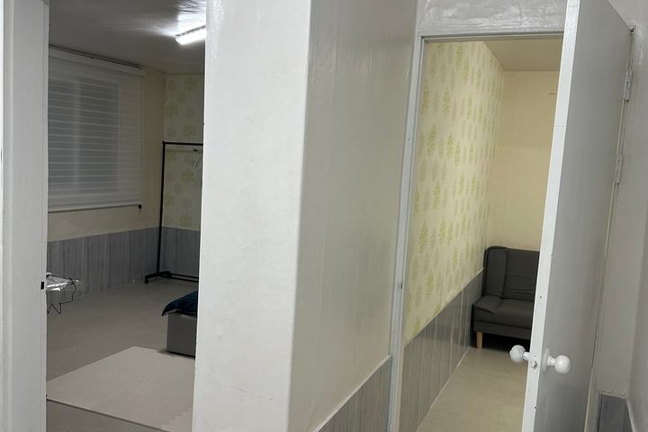 Urban Stay Two-Room 5th image