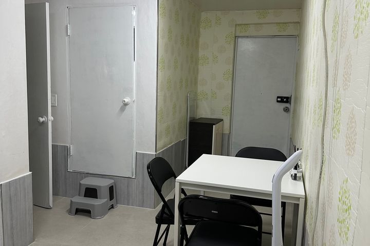 Urban Stay Two-Room 6th image